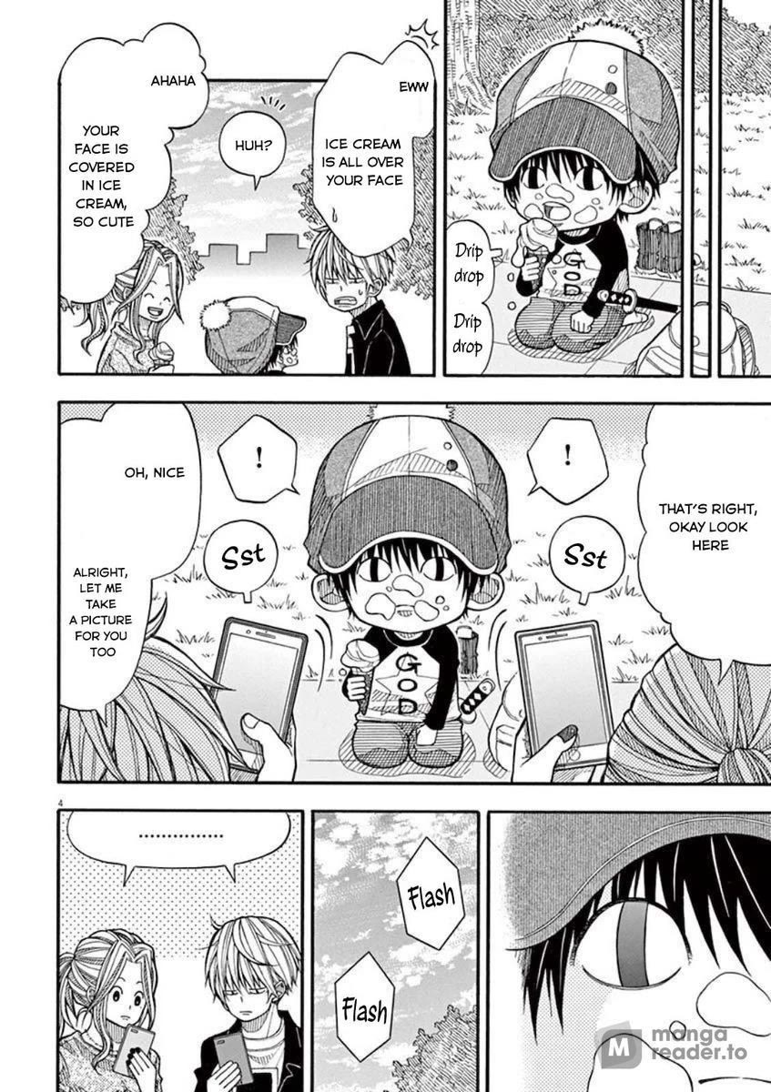 Kotaro Lives Alone, Chapter 15 image 04